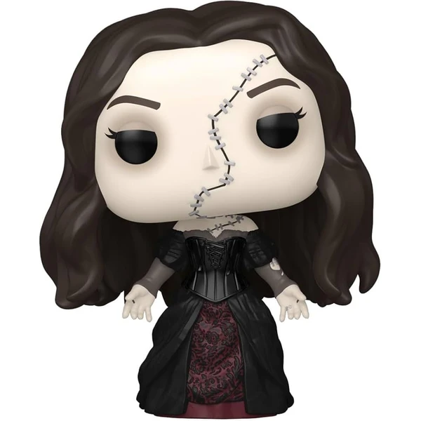 Funko POP! #1692 Movies: Beetlejuice 2 - Delores - Funko POP! - Obrázok 26Z9000N01