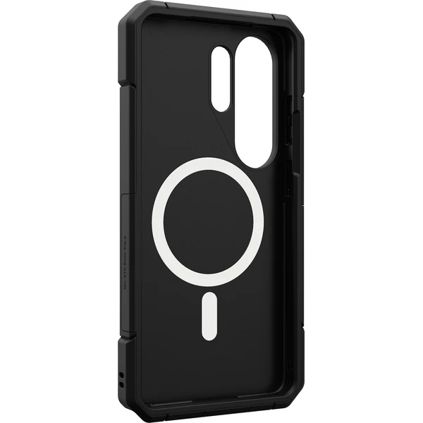 UAG Trooper MagSafe kryt Samsung Galaxy S26 Ultra (Holster) čierny - Puzdra - Obrázok 26a87961f5d54896992e27c9665e23d1