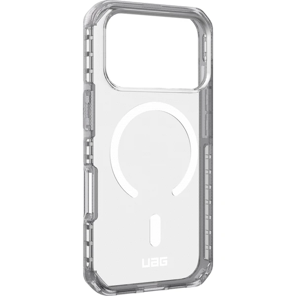 UAG Plyo LT MagSafe, ice/smoke - iPhone 2026 Pro/17 Pro - Puzdra - Obrázok 26af7e5be09d4f9a8e76b82178a2c189