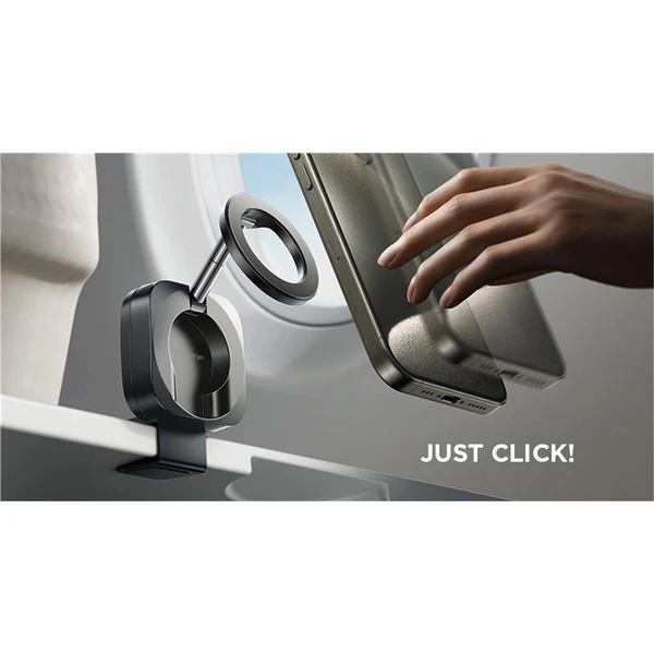 Mobile Origin Universal Travel Holder MagSafe cestovný držiak - Držiaky - Obrázok 26b0597694df4932b2cd52781cddef08