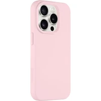 Tactical MagForce Velvet Smoothie Kryt pre Apple iPhone 15 Pro Pink Panther - Puzdra
