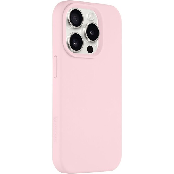 E-shop Tactical MagForce Velvet Smoothie Kryt pre Apple iPhone 15 Pro Pink Panther