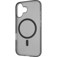 FIXED MagStory TPU kryt s MagSafe Apple iPhone 16 dymový - Puzdra