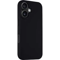 Tactical MagForce Velvet Smoothie Kryt pre Apple iPhone 16 Asphalt - Puzdra