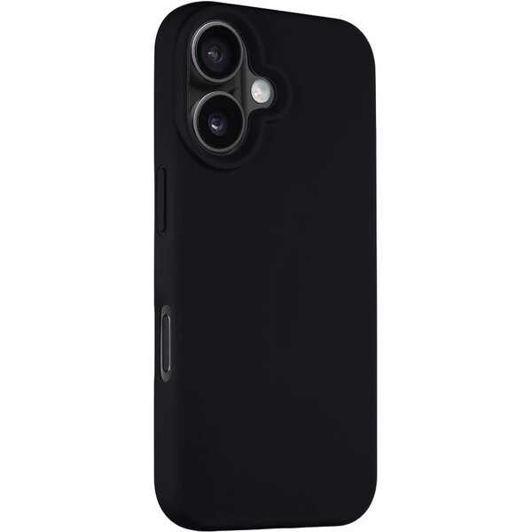 E-shop Tactical MagForce Velvet Smoothie Kryt pre Apple iPhone 16 Asphalt