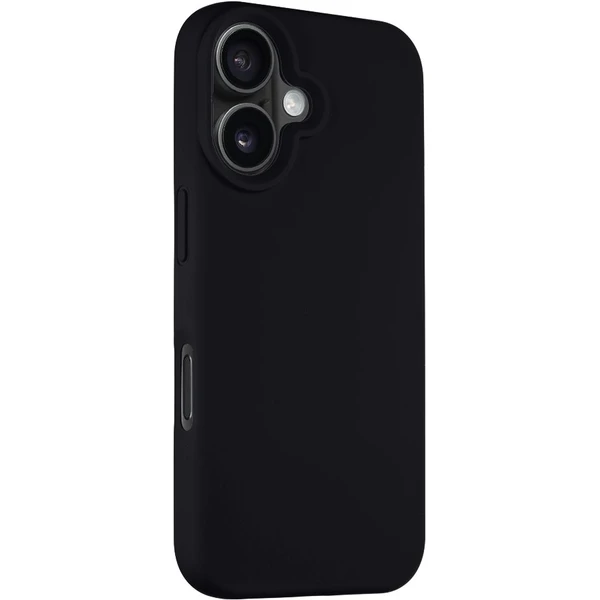 Tactical MagForce Velvet Smoothie Kryt pre Apple iPhone 16 Asphalt - Puzdra - Hlavný obrázok