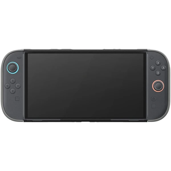 Spigen Nano Pop puzdro Nintendo Switch 2 čierne - Puzdra - Obrázok 26d8bbf5d7354522a1532be91a732d86