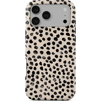 Burga Tough MagSafe kryt iPhone 17 Pro Max Almond Latte - Puzdra