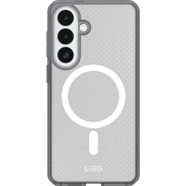 UAG Dot MagSafe kryt Samsung Galaxy S26+ číry/kouřový - Puzdra - Obrázok 26e8ffdd9e104451b782a500cfaebbc3