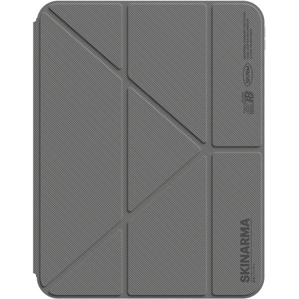E-shop SKINARMA Zeta puzdro pre iPad 11" (2025) Grey