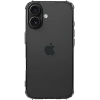 Tactical TPU Plyo Kryt pre Apple iPhone 16 číry - Puzdra