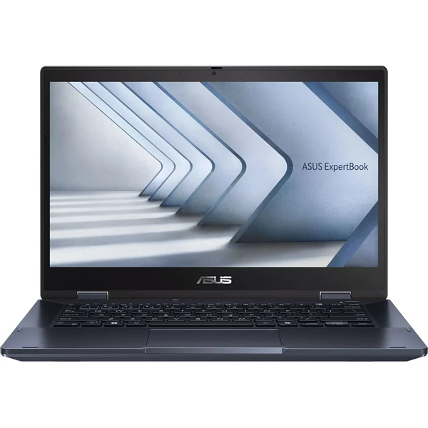 ASUS ExpertBook B3 Flip (B3402FVA-EC0968XA) čierny - Notebooky - Hlavný obrázok