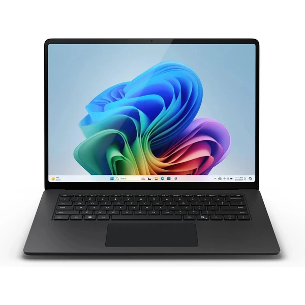 Microsoft Surface Laptop Copilot+ PC 15" 16GB/512GB W11 Pre čierny - Notebooky - Obrázok 27013ab4a80e4b65a49d1337079f6be7