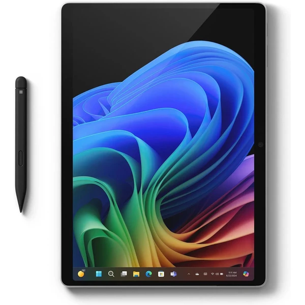 Microsoft Surface Pro Copilot+ PC 13" 16GB/512GB/LCD W11 Pre platinový - Notebooky - Obrázok 2701ef49e9194fdda9ee0a7b928c3e57