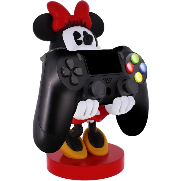 Cable Guy - Minnie Mouse - Figúrky - Obrázok 270O100501