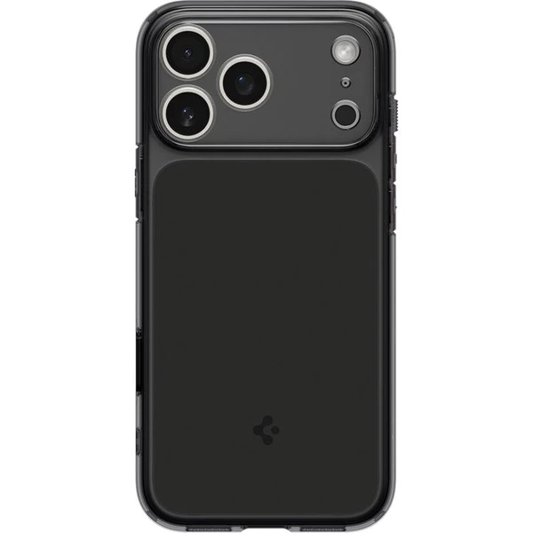 Spigen Ultra Hybrid T MagSafe kryt iPhone 17 Pro matte black - Puzdra - Obrázok 2713b9dad57b440bbb0e1655707ad921