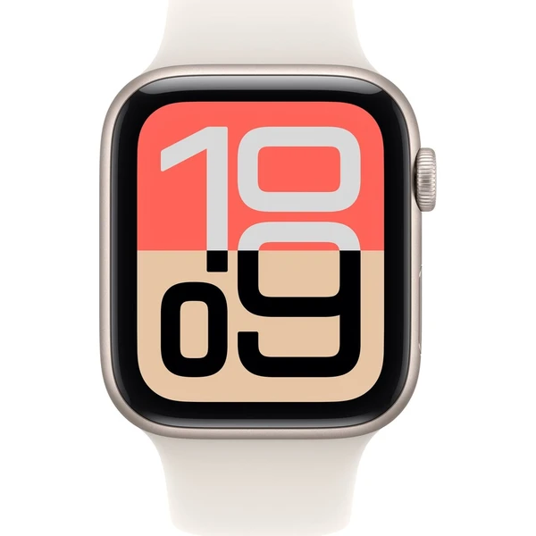 Apple Watch SE 3 (2025) Cellular 40mm hliník (Kategória A) - Inteligentné hodinky - Obrázok 2714aae4a0ef48e29e99139fb6f40347