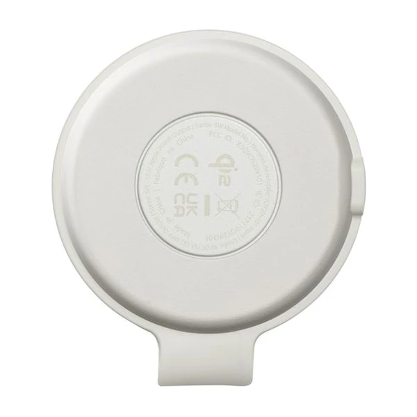 Native Union Voyage 2v1 Qi2 (MagSafe) bezdrôtová nabíjačka šedá - Nabíjačky - Obrázok 2724a3ae9f0d4087a4f455e7e574c5ed
