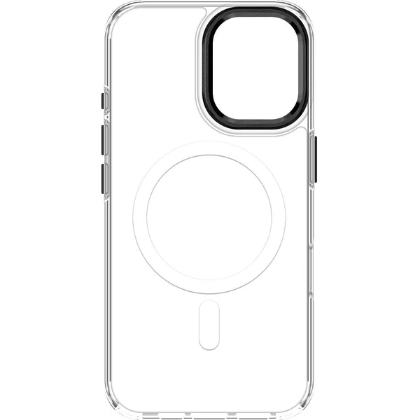 Tactical MagForce 2.0 Kryt pre Apple iPhone 16 Black - Puzdra - Obrázok 2733d618e08947aabe9a035f93594fb7