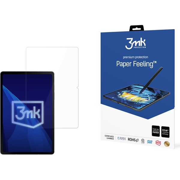 3mk Paper Feeling ochranná fólia Samsung Galaxy Tab S10 FE