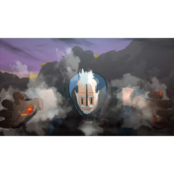 Naruto X Boruto: Ultimate Ninja Storm Connections (PS4) - Hry na PS4 - Obrázok 274A000601