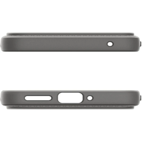 Spigen Liquid Air kryt Google Pixel 9 Pro/Pixel 9 sivý - Puzdra - Obrázok 274c7756dfc04dff8ccd147607dacee1