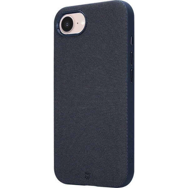 Tactical MagForce WEARe Kryt pre Apple iPhone 16e/17e Blue - Puzdra - Obrázok 27521aae35804a40a0b6b9cc6513af25
