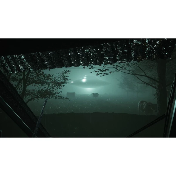 Greyhill Incident (PS5) - Hry na PS5 - Obrázok 2752G00101