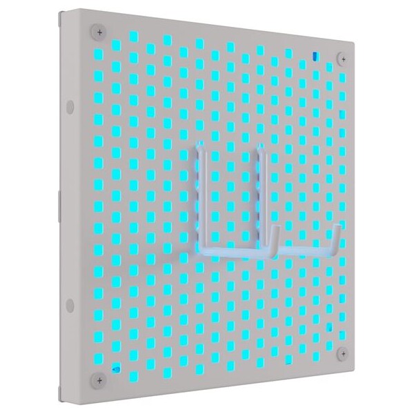 Nanoleaf Blocks Pegboard Expansion Pack modulárne osvetlenie (rozširujúci balíček) 1 Pack