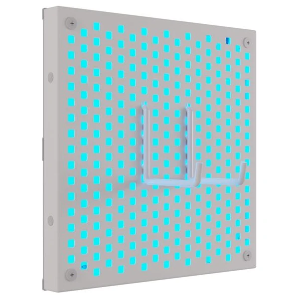 Nanoleaf Blocks Pegboard Expansion Pack modulárne osvetlenie (rozširujúci balíček) 1 Pack - Inteligentné osvetlenie - Hlavný obrázok