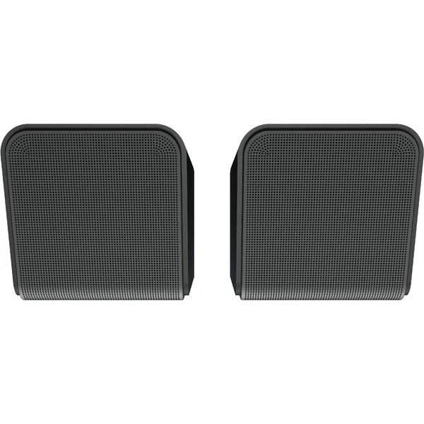 Klipsch Flexus SURR 200 priestorové reproduktory čierne - Reproduktory - Obrázok 275L000K01