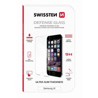 Swissten 2,5D tvrdené sklo Samsung Galaxy J5 (J500F) 2015 - Ochranné fólie a sklo