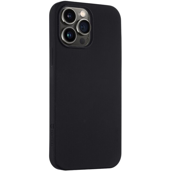 E-shop Tactical MagForce Velvet Smoothie Kryt pre Apple iPhone 13 Pro Max Asphalt