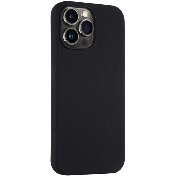 Tactical MagForce Velvet Smoothie Kryt pre Apple iPhone 13 Pro Max Asphalt - Puzdra - Hlavný obrázok
