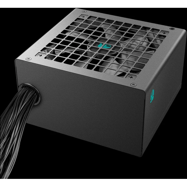 DEEPCOOL GAMERSTORM PF500X 500W čierny - Zdroje - Obrázok 276713ed9b2e40498b63217aed54a2f8