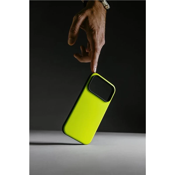 Nomad Modern Case MagSafe kryt iPhone 17 Pro Volt - Puzdra - Obrázok 27671920cf4a4fb3ad54c1264b59c7fa