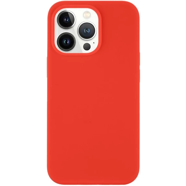 Tactical MagForce Velvet Smoothie Kryt pre Apple iPhone 13 Pro Chilli - Puzdra - Obrázok 276cfb1c871f4a9eba99f7924b9a284a