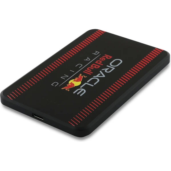 Oracle Red Bull Racing Oversize Logo MagSafe Powerbanka 5000mAh námorne modrá - Powerbanky - Obrázok 276d177123a74141bf981d146dead012
