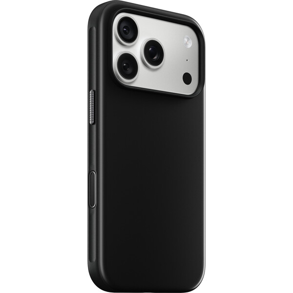 Nomad Sport Case MagSafe kryt iPhone 17 Pro/18 Pro Black - Puzdra - Hlavný obrázok