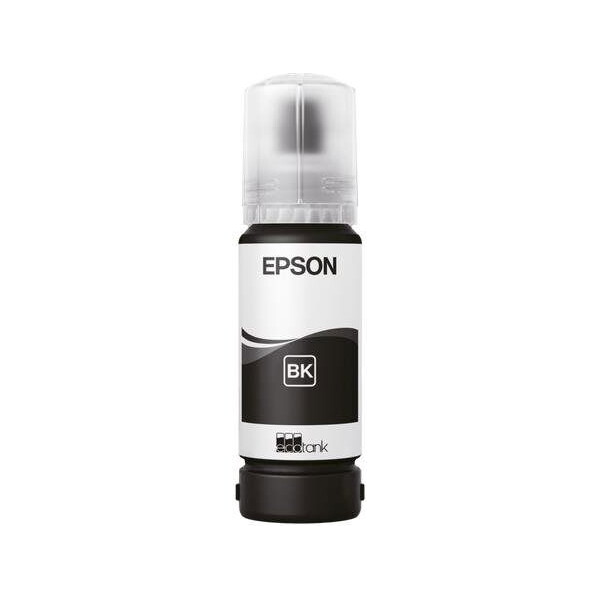 Epson 108 EcoTank čierny