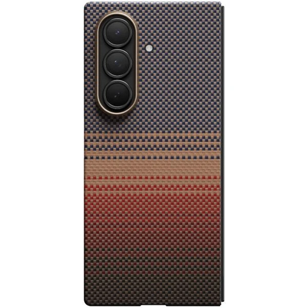 Pitaka Ultra-Slim Case kryt Samsung Galaxy Z Fold7 Sunset - Puzdra - Obrázok 27798a58ea5240ebb711a1896d7bbc9a