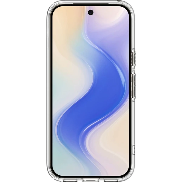 Spigen Ultra Hybrid, krištáľovo priehľadný - Google Pixel 11 Pro - Puzdra - Obrázok 278c008e313b4dc79a0a24c4eca9c6cd