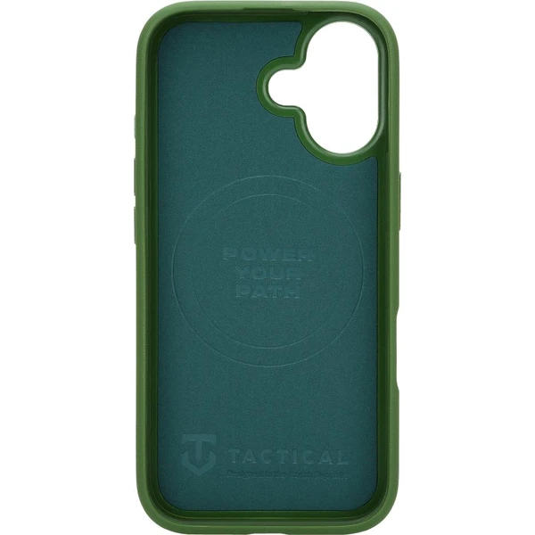 Tactical MagForce WEARe Kryt pre Apple iPhone 17 Forest Green - Puzdra - Obrázok 278f38d27b0844c4879ff765e2cec250