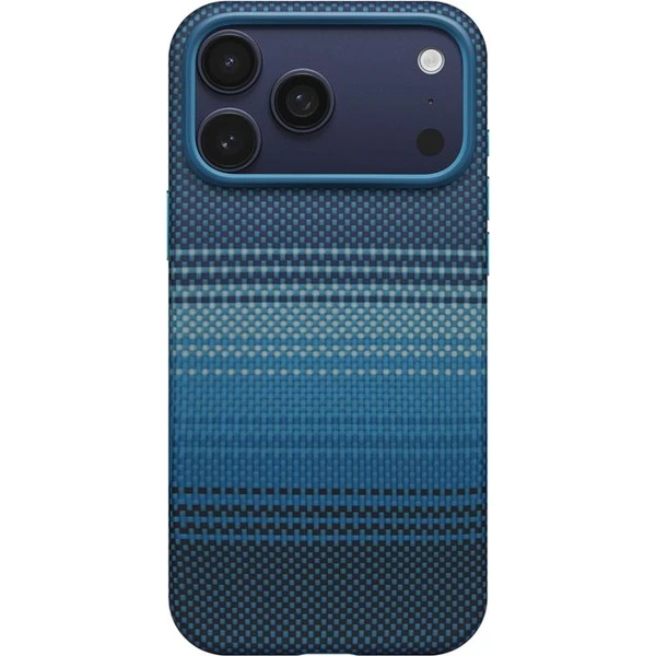 Pitaka Aramid UltraGuard Case MagSafe kryt iPhone 17 Pro Moonrise - Puzdra - Obrázok 2791baa5e1404cd9be90403c389d3cac