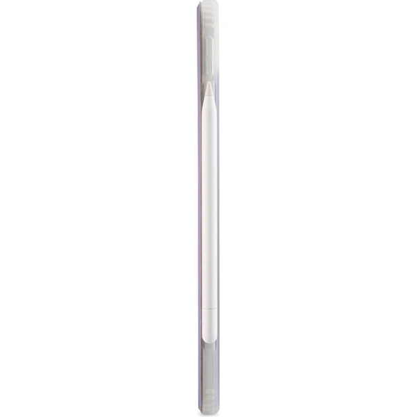 Pipetto Origami No7 Tri-Folio puzdro iPad 11" (2025)/iPad (2022) fialové - Puzdra - Obrázok 27961917c0a64b039e71400131f34c34