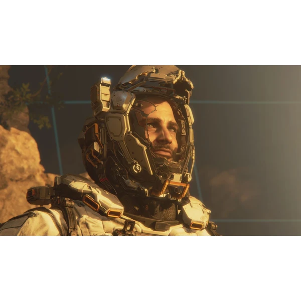 Pragmata (PC) - Hry na PC - Obrázok 279S000K01