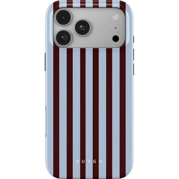 Burga Tough MagSafe Case, Offline - iPhone 18 Pro Max - Puzdra - Hlavný obrázok