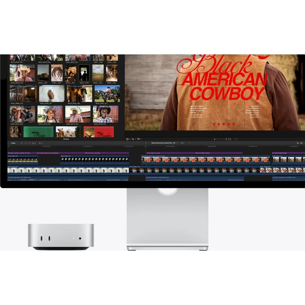 CTO Apple Mac mini / M6 12xCPU/12xGPU / 16GB / 1TB / 2,5Gbps - Stolné počítače - Obrázok 279fc1e04cfa42f2b4301deaa0c4c7df
