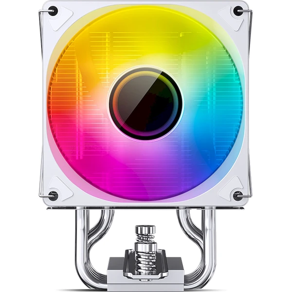Jonsbo CR-1400 V2 ARGB biely - Chladiče - Obrázok 27AC000K01