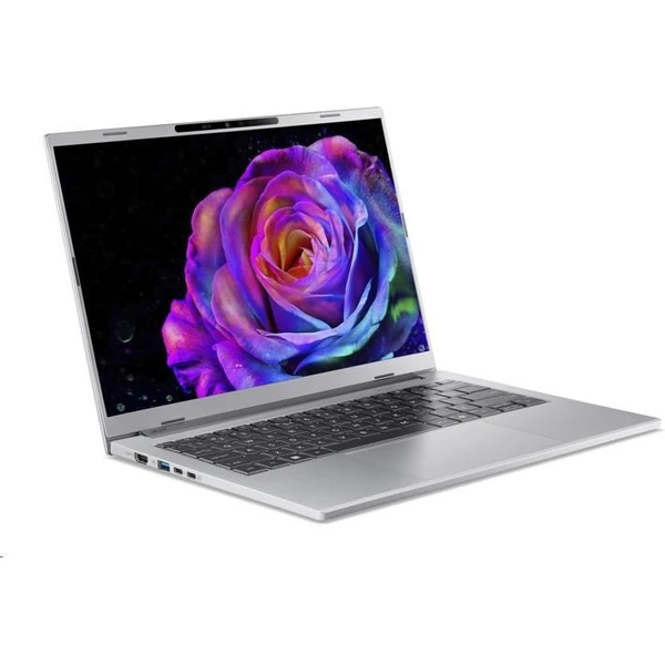 Acer Aspire 14 AI (A14-61M-R5VQ) strieborný - Notebooky - Obrázok 27BL000K01